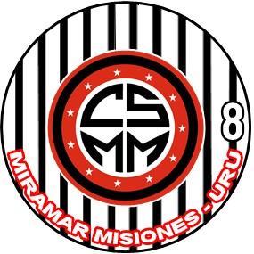 Miramar Misiones/Uruguai