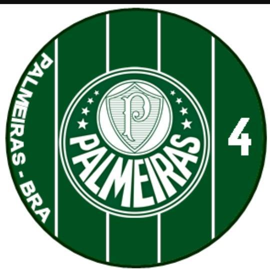 Palmeiras