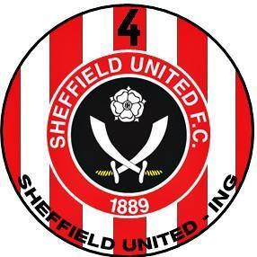 Sheffield United/Inglaterra