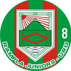 Rampla juniors/Uruguai
