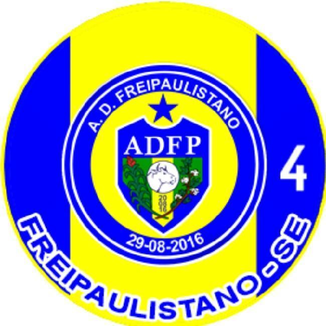 Frei Paulistano /SE