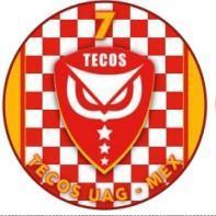 Tecos UAG/México