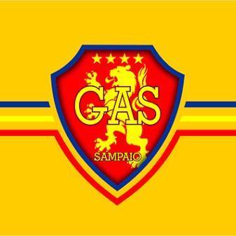 Grêmio atlético sampaio/RR