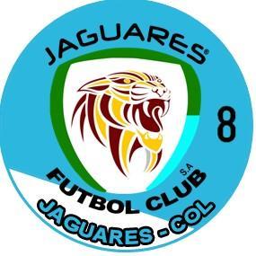 Jaguares de Cordoba/Colômbia