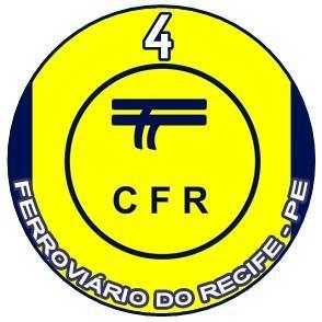 Ferroviário do Recife/PE