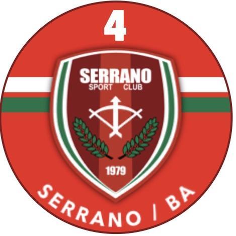 Serrano/BA