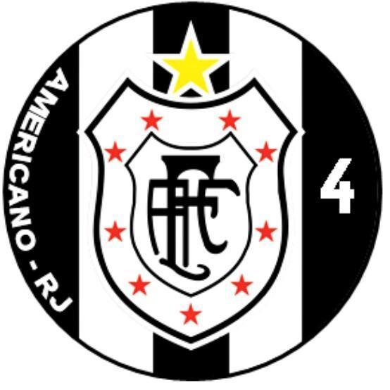 Americano/RJ