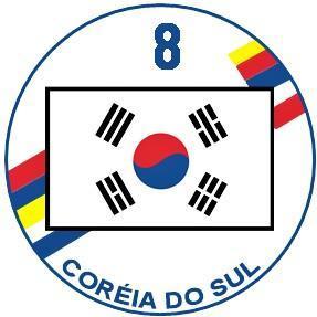 Coreia do Sul