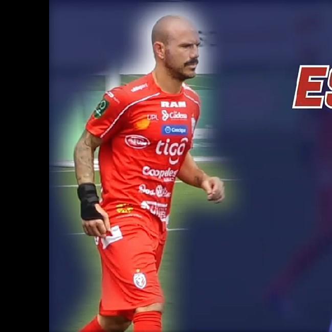 5 Esteban Ramírez