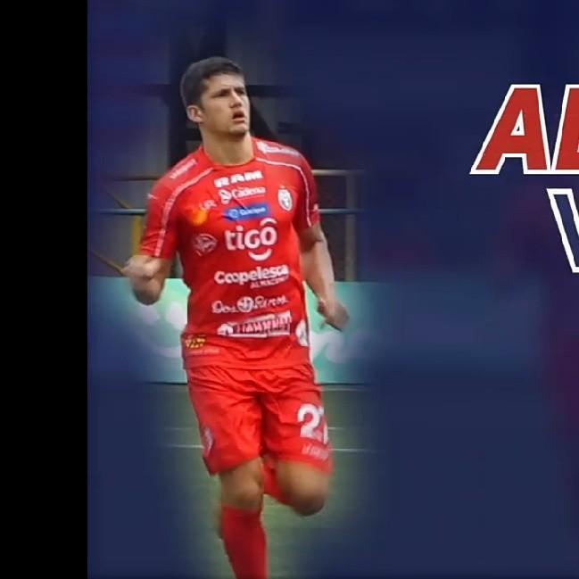 2 Alberth Villaloaes