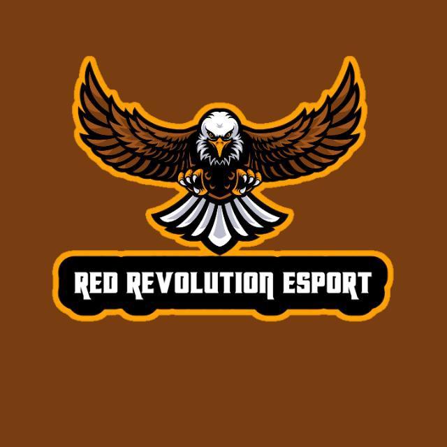 RED REVOLUTION ESPORT