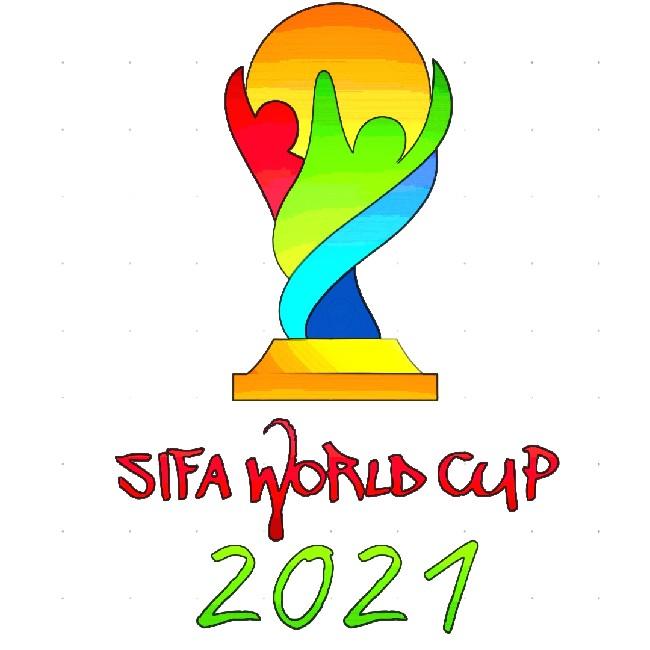 Stages of SIFA WORLD CUP 2021