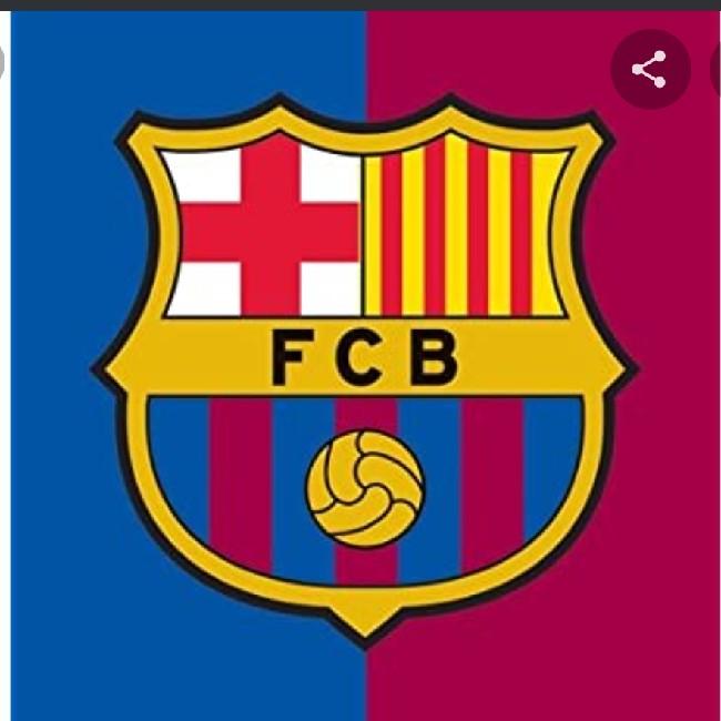 FC. Barcelona