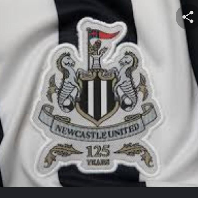 Newcastle