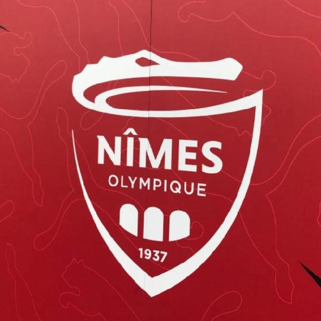 Nimes