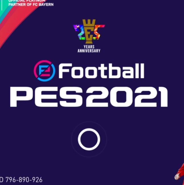 Liga Pes SMKBU S3