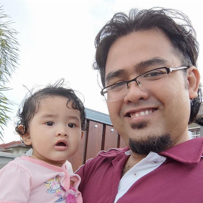 CIKGU DAUS