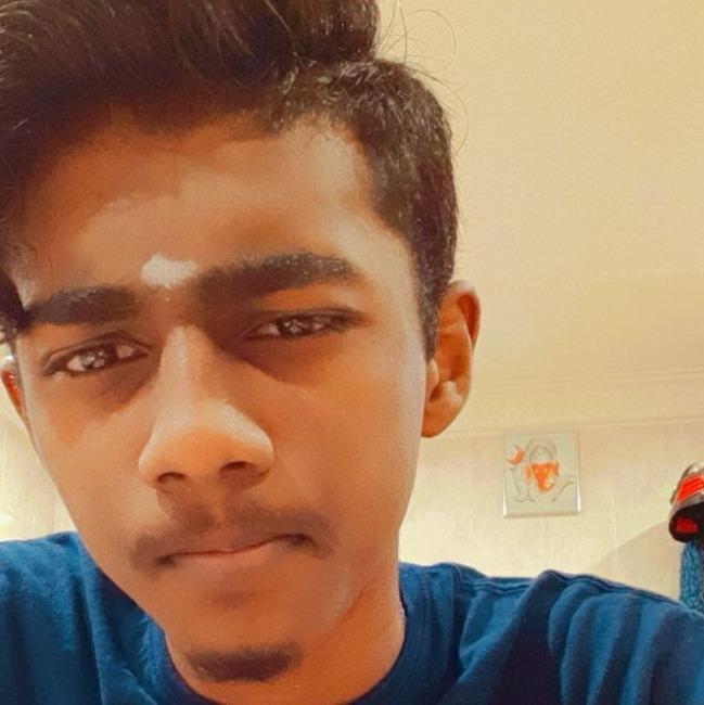 SHIDAARTHAN