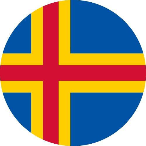 Aland Islands