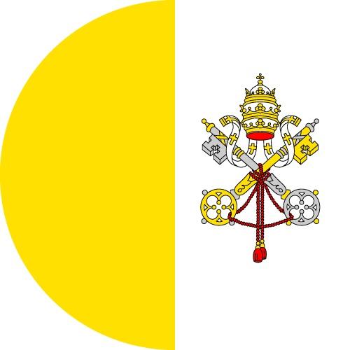 Vatican City