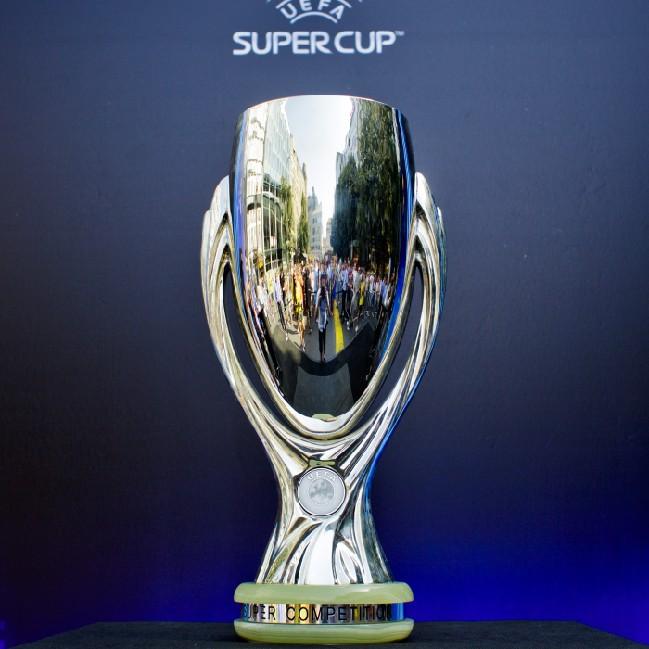 Super Cup