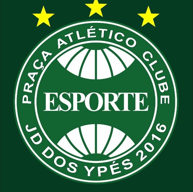PRAÇA ATLETICO CLUBE