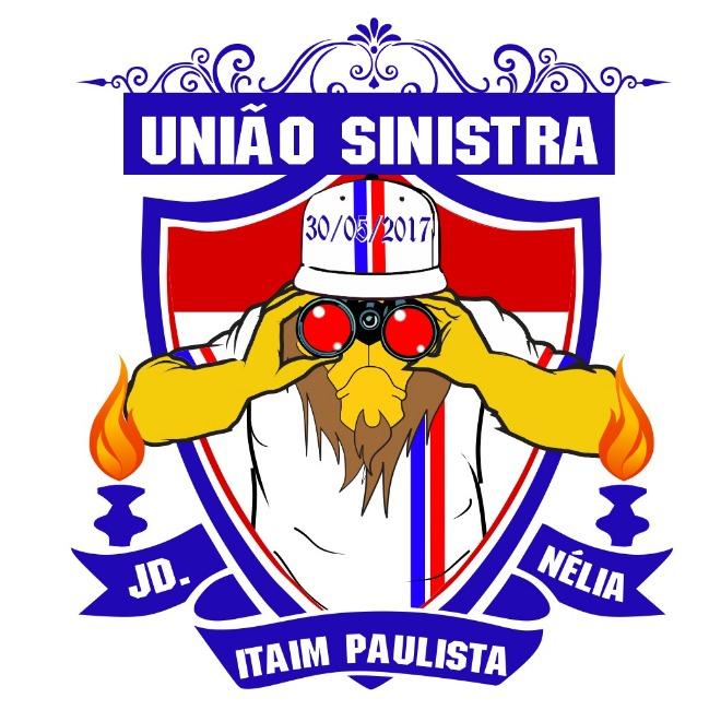 UNIÃO SINISTRA