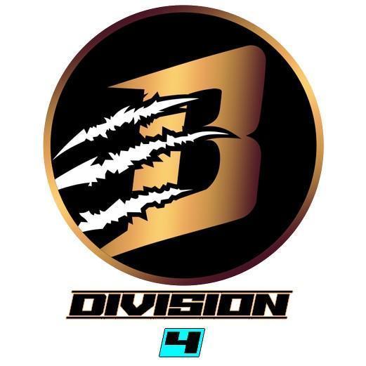 | Bestial Cup | Division 4 [S4]