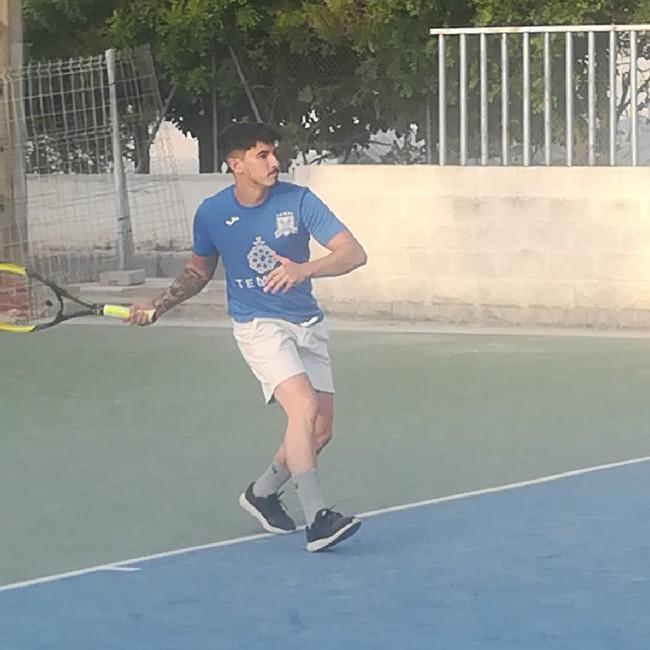 Maikel Rodríguez