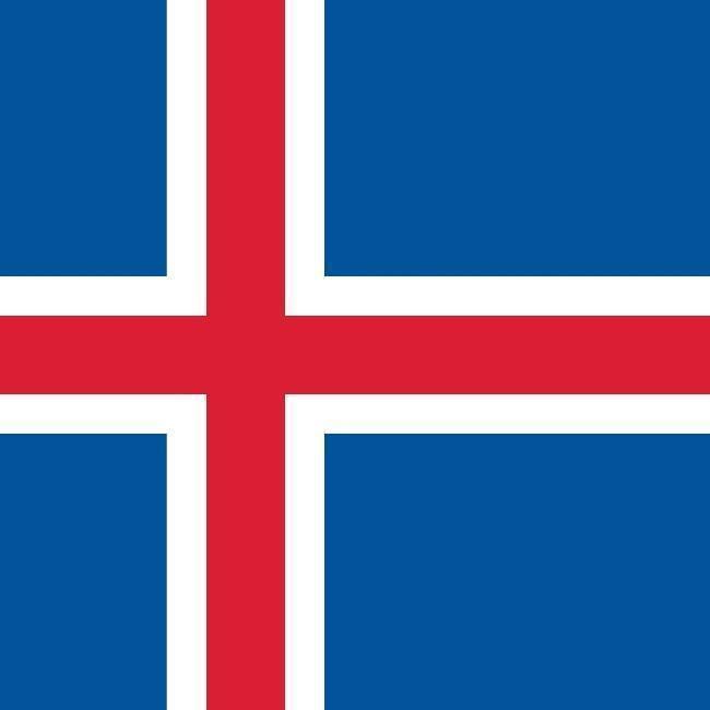Islandia