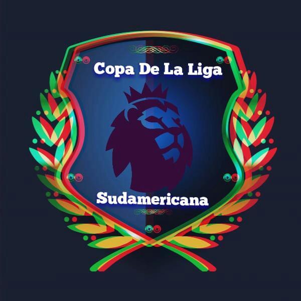 LCS- Copa De La Liga Sudamericana 6° Temp..