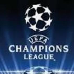 CHAMPIONS LEAGUE 1° EDIÇÃO