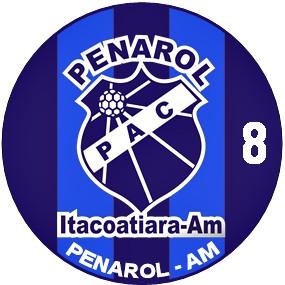 Penarol Itacoatiara/AM