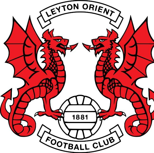 Leyton Orient