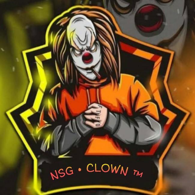 NSG* CLOWN ™