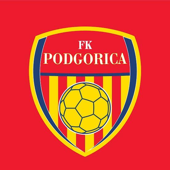 Fk Podogorica