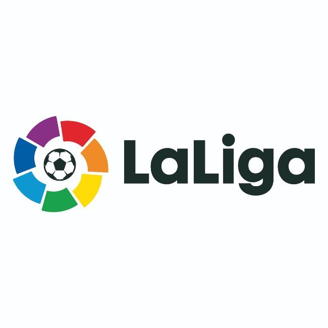 Stages of La Liga 1 y 2