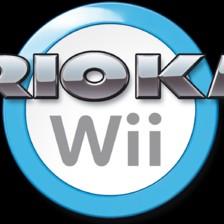 eNascar Mario Kart Wii #3
