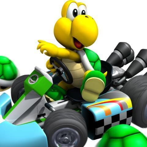 Koopa Troopa