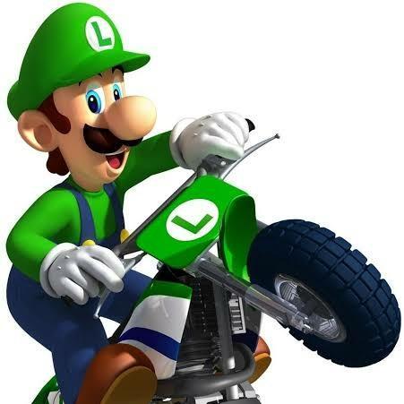 Luigi