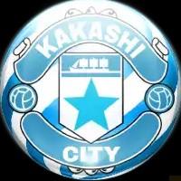 Kakashi City