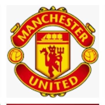 MANCHESTER UNITED