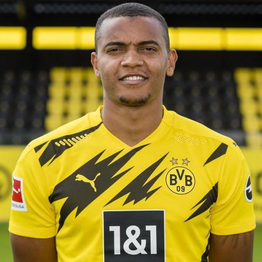 Akanji