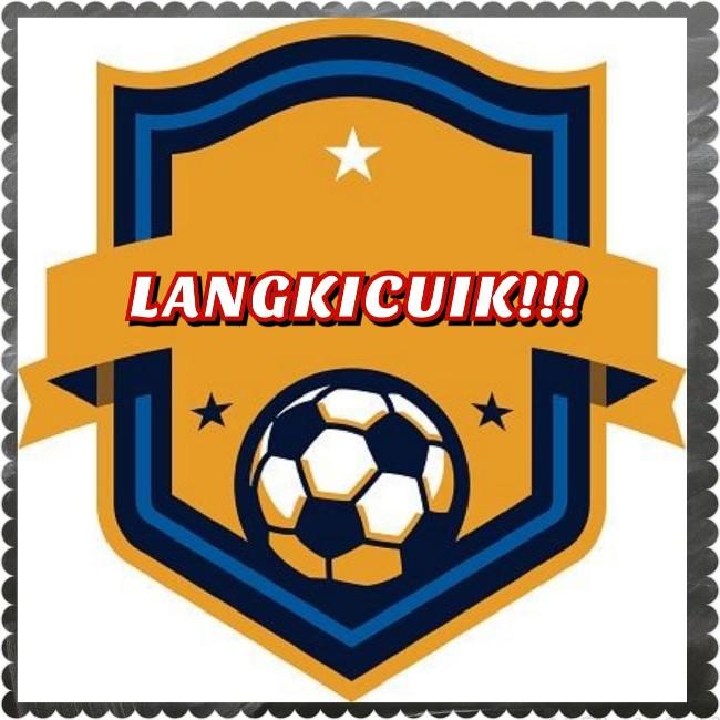 LANGKICUIK