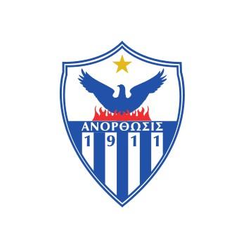 Anorthosis