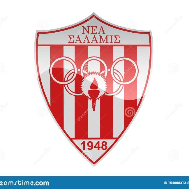 Nea Salamis