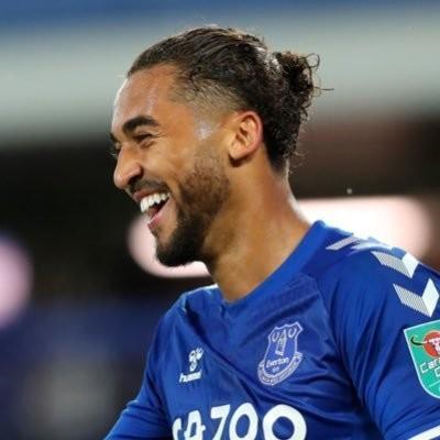 Calvert lewin