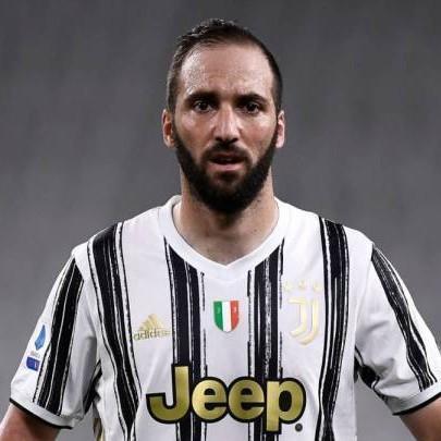 Higuain
