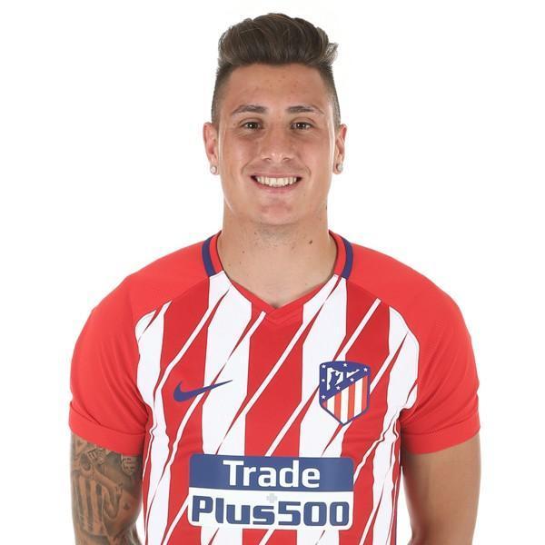 J Gimenez
