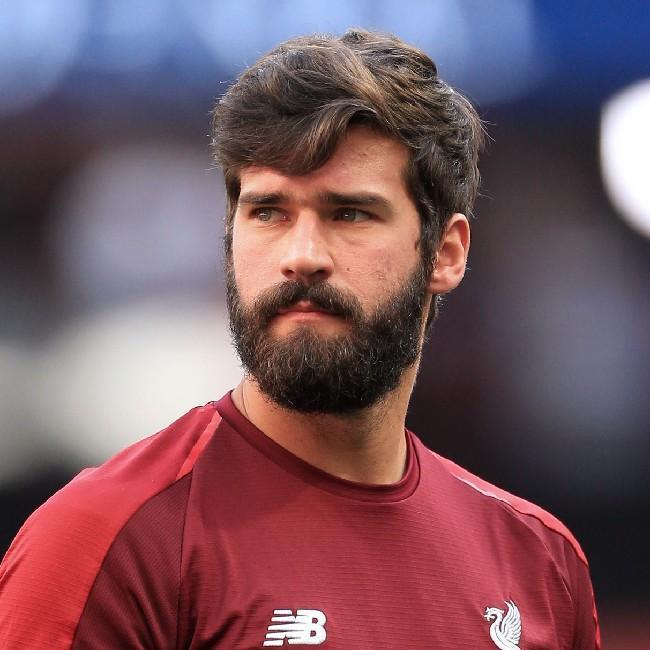Alisson